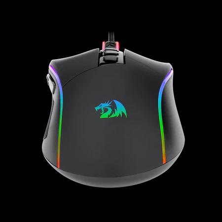Redragon PLANK M812RGB Gaming Mouse