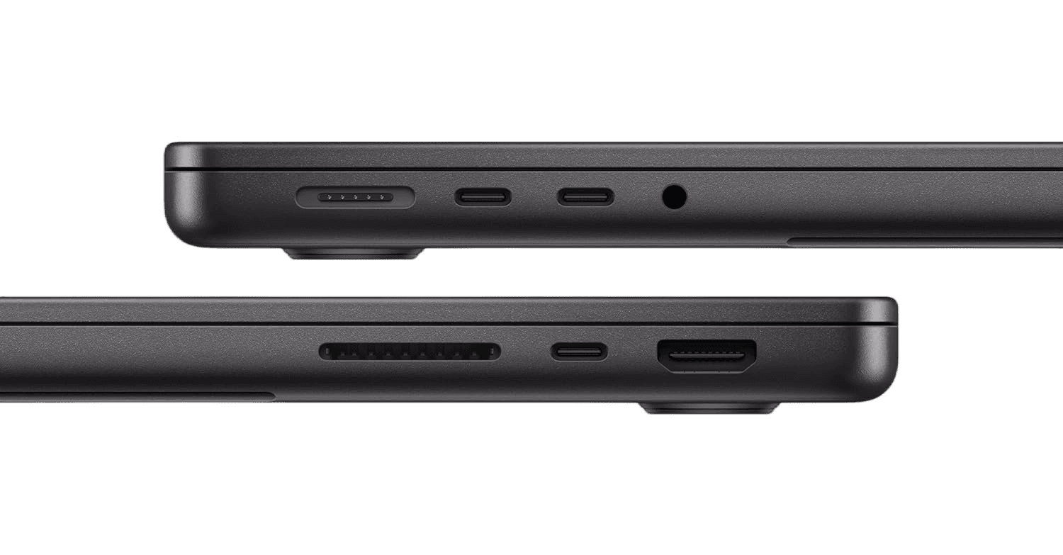 Apple MacBook Pro M5 14 inch