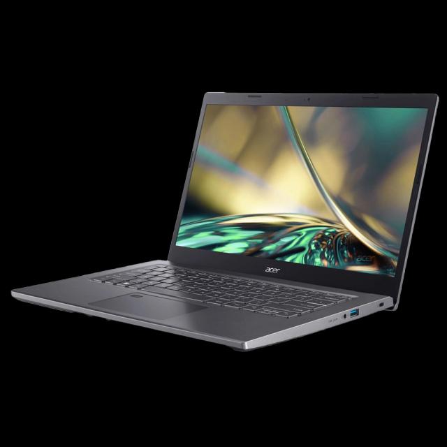 Acer Aspire A514-55 (Intel Core i3-1215U | Intel UHD) Image