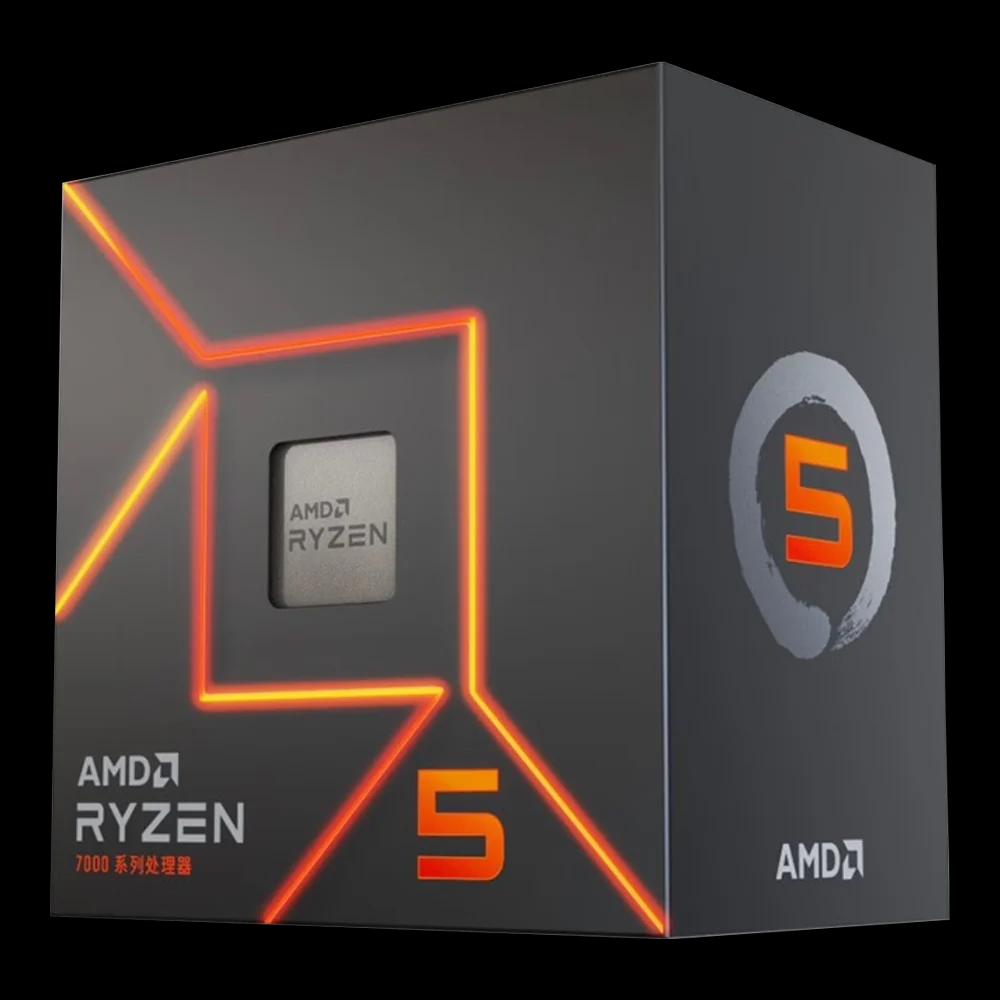 AMD Ryzen 5 7500F