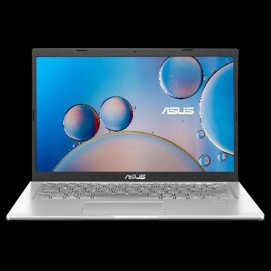 ASUS VIVOBOOK X415MA Celeron Dual Core / 4GB RAM/ 256GB SSD / 14" HD/ WINDOWS GENUINE
