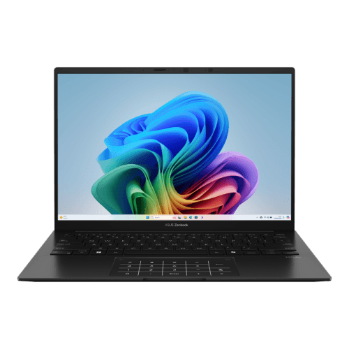 ASUS Zenbook 14 OLED 2025 (AMD Ryzen AI 7 350 | AMD Radeon Graphics)