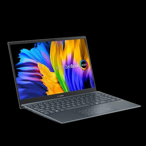 
Asus ZenBook 13 UX325EA (i7 11th Gen, 16GB RAM, 512GB SSD, Magic NumPad, 13.3" FHD IPS display)







 Image