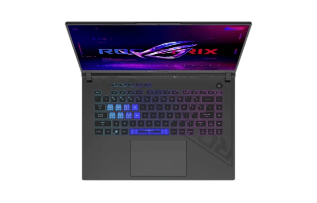 Asus ROG Strix G16 G614JU (13th Gen i7-13650HX, RTX 4050)