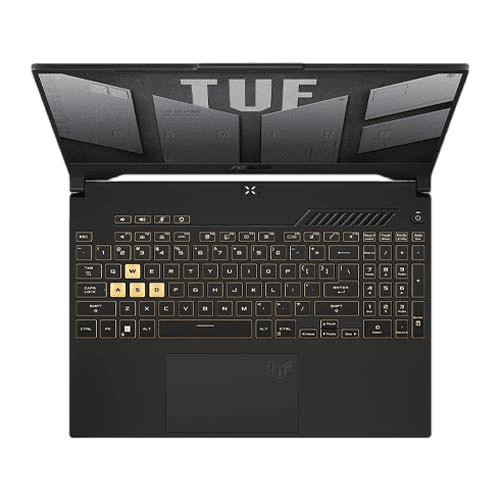 Asus TUF Gaming F15 2022 (12th Gen i7-12700H, RTX 3060, 16GB, 1TB, 15.6″ WQHD 165Hz)
 Image