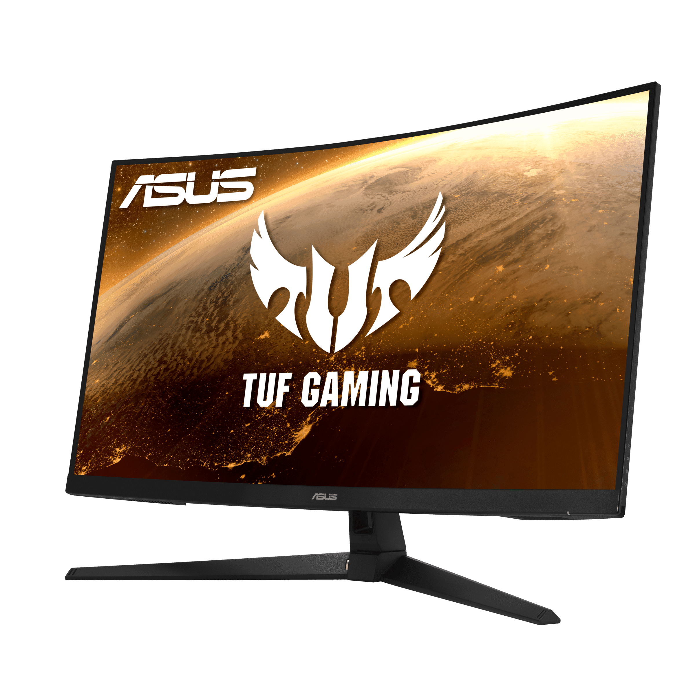 ASUS TUF Gaming VG32VQ 32 inch Curved Gaming Monitor