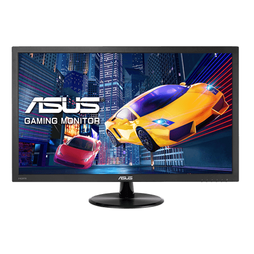 ASUS VP228HE 22 inch Gaming Monitor
