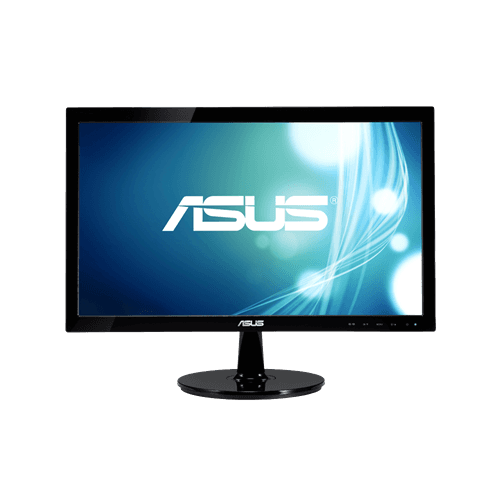 ASUS VS207DF 20 inch Monitor