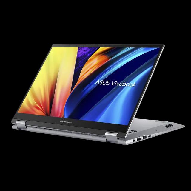 ASUS VivoBook S 14 Flip 2023 (AMD Ryzen 5 7430U | AMD Radeon Graphics)