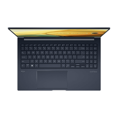 Asus Zenbook 15 OLED 2023 (Ryzen 7 7735U, 16GB,1TB, 15.6″ 2.8K)
 Image