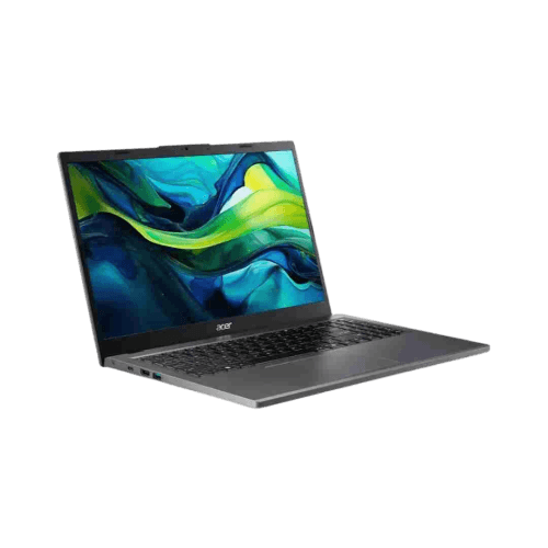 Acer Aspire 5 15 2024 (AMD Ryzen 5 8640HS | AMD Radeon 760M Graphics) Image