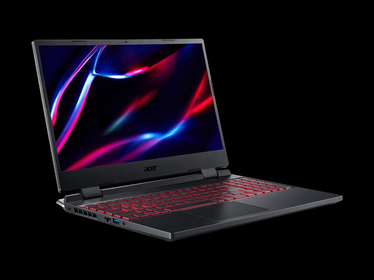 Acer Nitro 5 2023 (AMD Ryzen 5 7535HS | RTX 2050 Graphics)