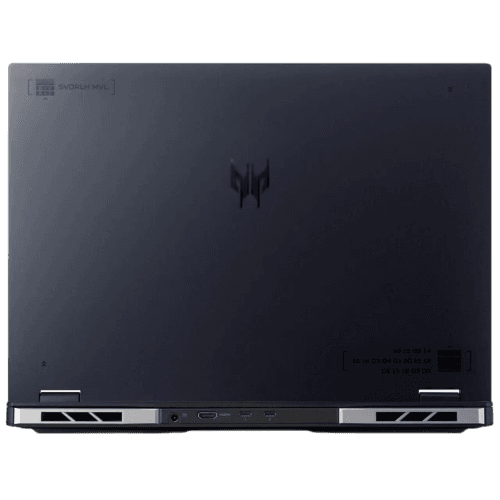 Acer Predator Helios 18 2024 (14th Gen Intel Core i9-14900HX | RTX 4090 Graphics)