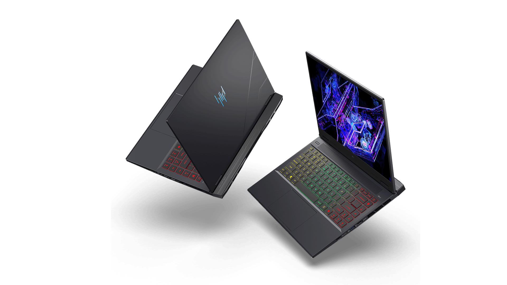 Acer Predator Helios Neo 14 2024 (Intel Core Ultra 9 185H | RTX 4060 Graphics)