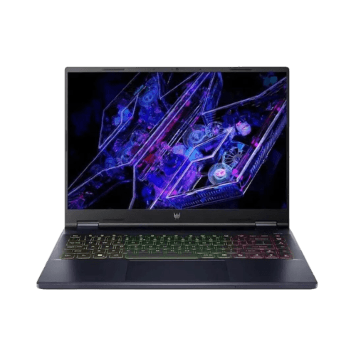 Acer Predator Helios Neo 14 (Core Ultra 7 155H, RTX 4060)