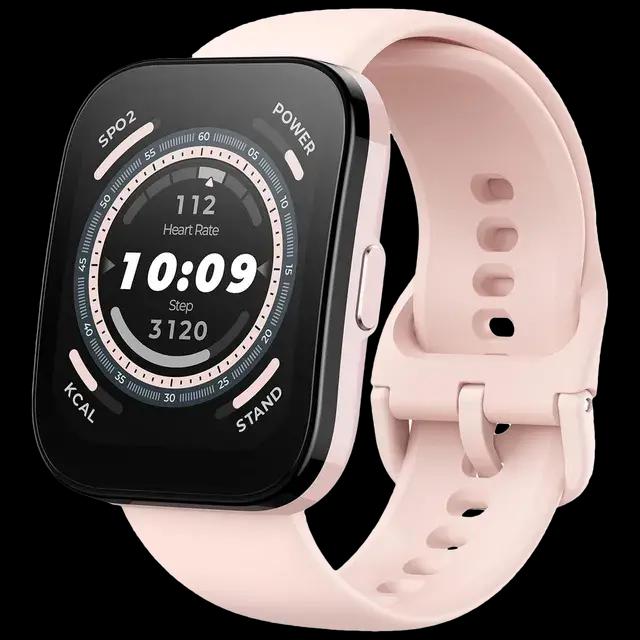 Amazfit Bip 5