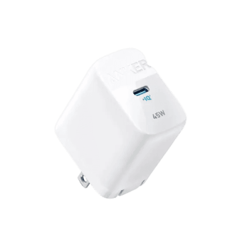Anker 313 45W Fast USB-C Charger