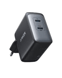 Anker PowerportIII 2- Port 65W B2C(A26666311)