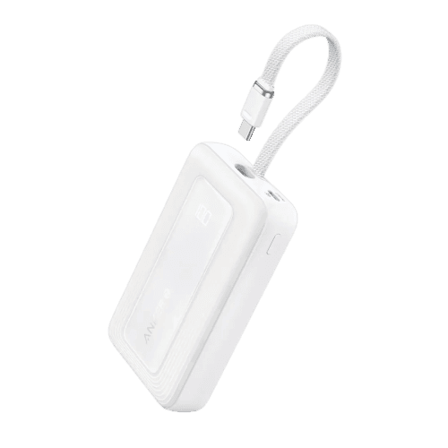 Anker Zolo Power Bank 30W 10000mah
