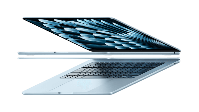 Apple MacBook Air M4 13 inch