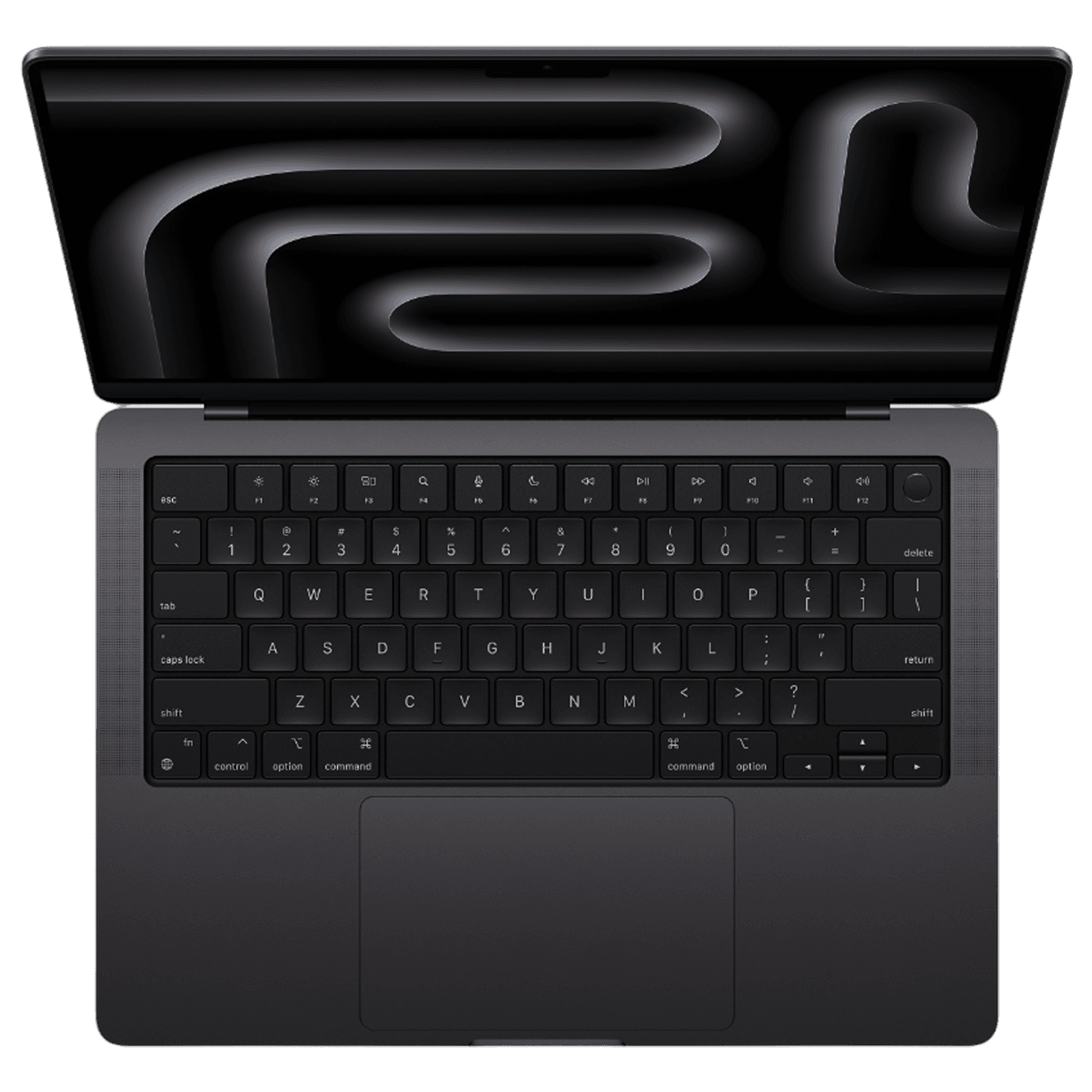 Apple MacBook Pro 14 (M3 Pro/Max)