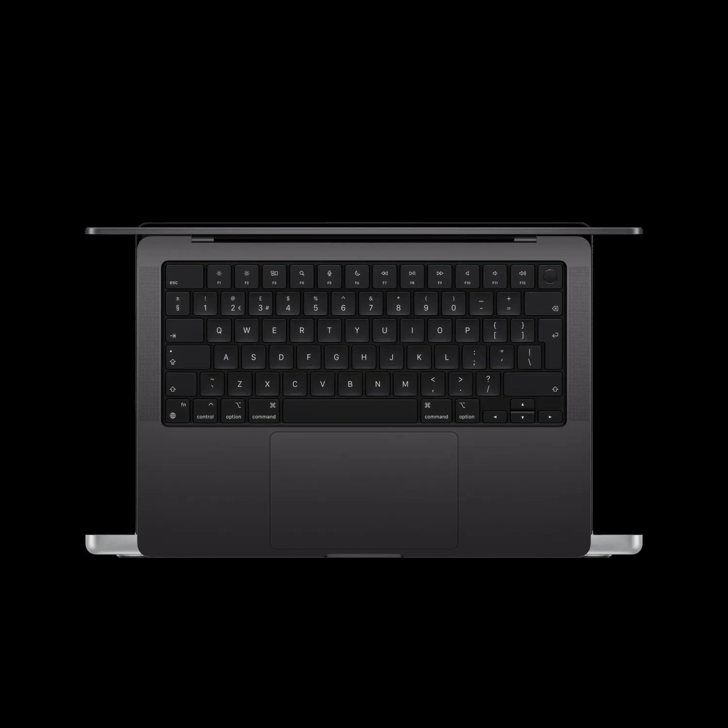 Apple MacBook Pro 16 (M3 Pro/Max)