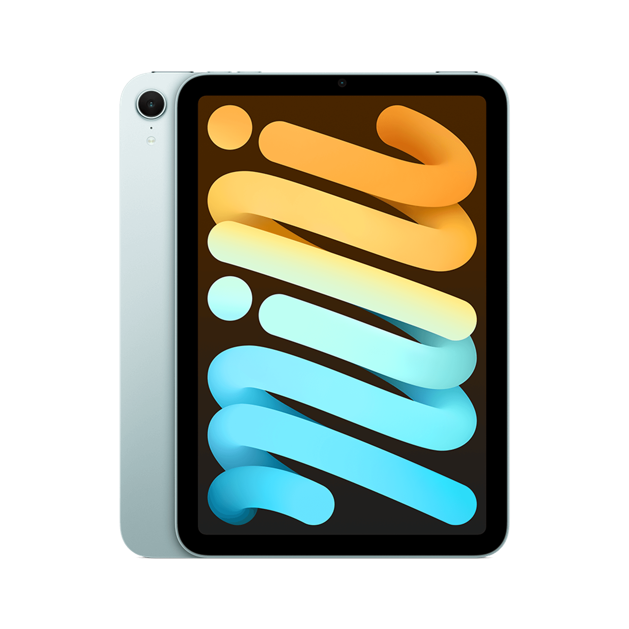 Apple iPad Mini 7 (2024)