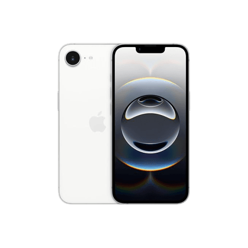 Apple iPhone 16e