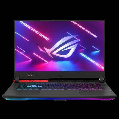 Asus ROG Strix G15 2021 (Ryzen 5 5600H, RTX 3050, 16GB RAM, 512GB SSD, 15.6" FHD 144Hz Display)

 Image