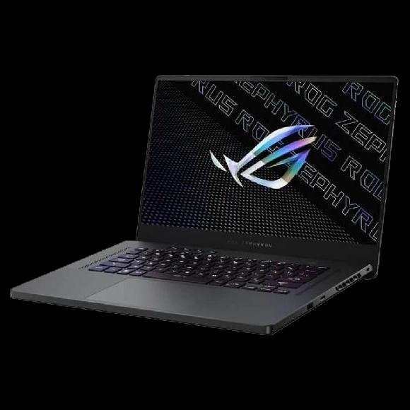 

Asus ROG Zephyrus G15 2022 GA503RM (Ryzen 9 6900HS, RTX 3060, 16GB RAM, 1TB SSD, 15.6" WQHD 165Hz Display)
 Image