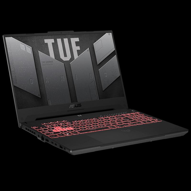 Asus TUF A15 2022 FA507RM Ryzen 7 6800H / RTX 3060 / 16GB RAM / 1TB SSD / 15.6" FHD 144Hz display
