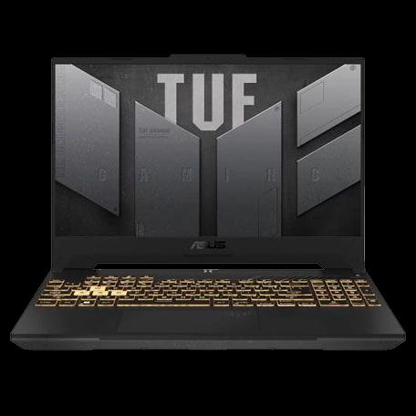 Asus TUF F15 2022 FX507ZM i7 12Th Gen 14 Core / RTX 3060 / 16GB DDR5 /1TB M.2 PCIe 3.0 NVMe/ 15.6" FHD 300Hz display Adaptive-Sync
