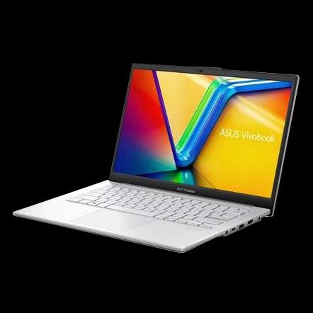 Asus VivoBook 14 2023 X1404ZA (13th Gen Core i5, 8GB RAM, 512GB SSD, 14" FHD, Win11, Backlit Keyboard, Magic Numpad) Image