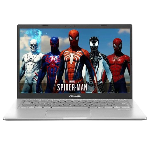 Asus VivoBook 14 X415EA (i3 11th Gen, 4GB RAM, 256GB SSD, 14" FHD display)
