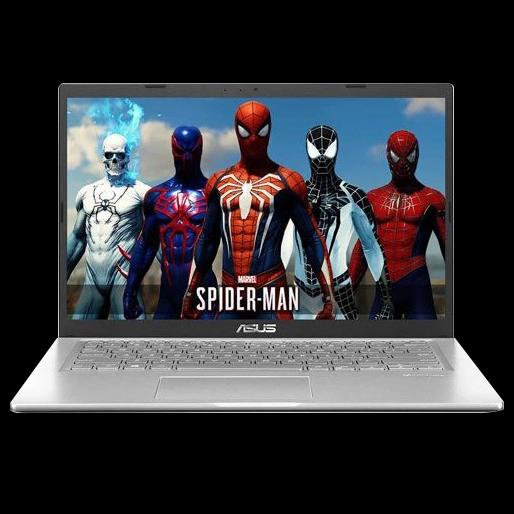Asus VivoBook 14 X415EA (i3 11th Gen, 4GB RAM, 256GB SSD, 14" FHD display)
 Image