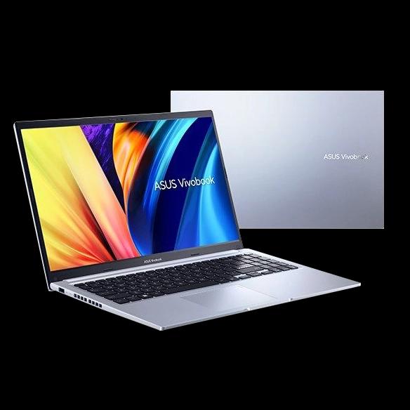 Asus VivoBook 15 (2022) X1502ZA (12th Gen Core i5/ 8GB/ 512GB SSD/ 15.6" FHD/ Win11/ Backlit Keyboard/ Fingerprint/ BAG/ Mouse )
