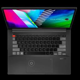 
Asus VivoBook Pro 14X OLED M7400QC (Ryzen 7 5800H, RTX 3050, 16GB RAM, 1TB SSD, 15.6" OLED display)

