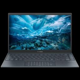 Asus ZenBook 14 UX425EA (i5 11th Gen, 8GB RAM, 512GB SSD, Magic NumPad, 14" FHD display)