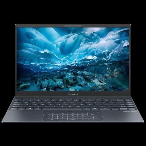 Asus ZenBook 13 UX325EA (i7 11th Gen, 16GB RAM, 512GB SSD, Magic NumPad, 13.3" FHD display) Image