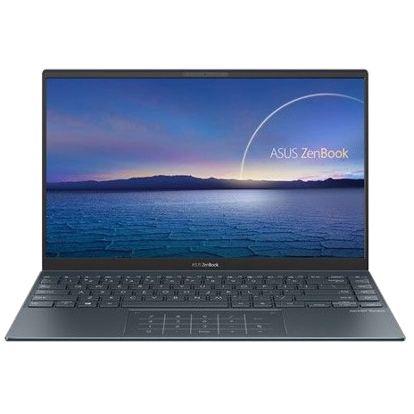 
Asus ZenBook Flip 13 UX363EA (i5 11th Gen, 16GB RAM, 512GB SSD, Magic NumPad, Stylus, 13.3" FHD 360-degree Touchscreen)


