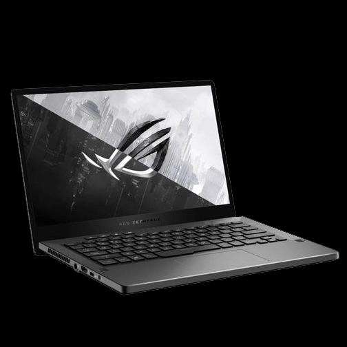 ASUS Zephyrus G14 2021 (AMD Ryzen 7 5800HS | RTX 3050 Ti Graphics)