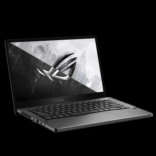 ASUS Zephyrus G14 2021 (AMD Ryzen 7 5800HS | GTX 1650 Graphics)