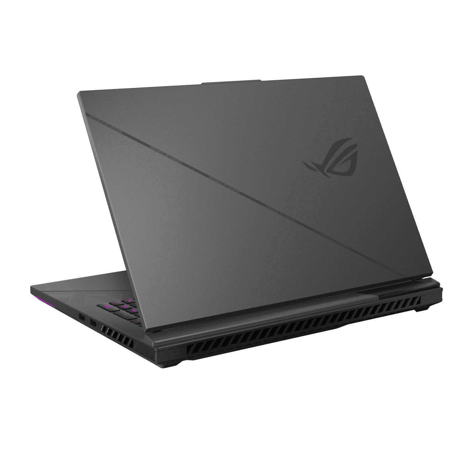 ASUS ROG Strix G18 2024 (14th Gen Intel Core i9‑14900HX | RTX 4070 Graphics)