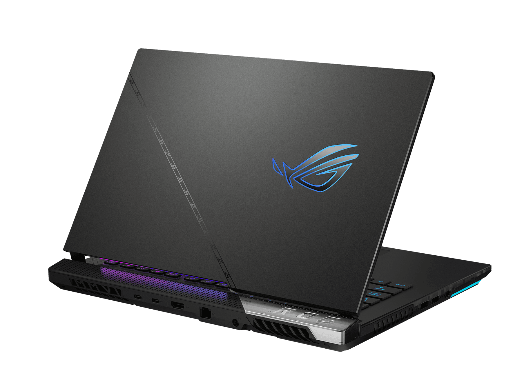 ASUS ROG Strix Scar 15 2022 (12th Gen Intel Core i9-12900H | RTX 3070 Ti Graphics)