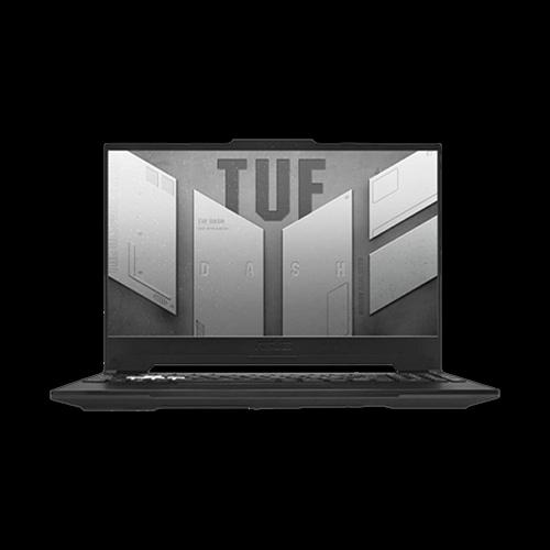 Asus TUF Dash F15 2022 (12th Gen i5-12450H, RTX 3050, 16GB, 512GB, 15.6″ FHD 144Hz)