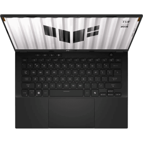 Asus TUF Gaming A14 (A401WU) (Ryzen AI 9 HX 370, RTX 4050) Image