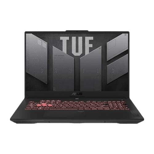 ASUS TUF Gaming A15 2023 (AMD Ryzen 9 7940HS | RTX 4050 Graphics)