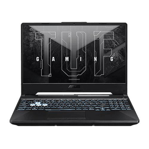 Asus TUF Gaming A15 2024 (Ryzen 7 7435HS, RTX 3050)