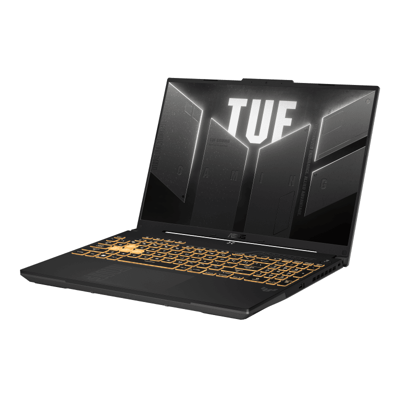 ASUS TUF Gaming F16 2024 (Intel Core 5 210H | RTX 3050 Graphics)