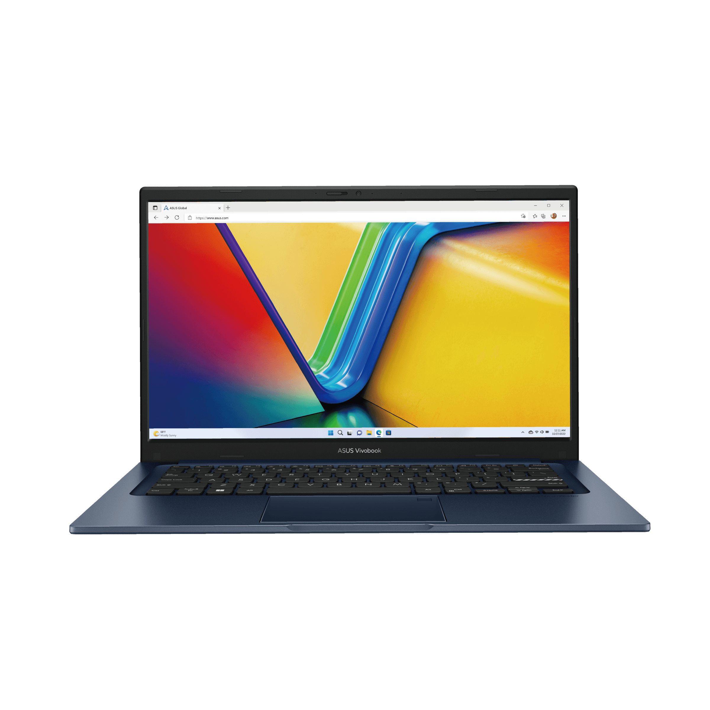 ASUS Vivobook 14 X1404VA-EB421W (Intel Core i7- 1355U | Intel UHD)